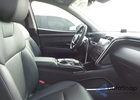 2023 Hyundai Tucson Hybrid Sel Convenience from USA, damaged, VIN KM8JFCA1XPU088999